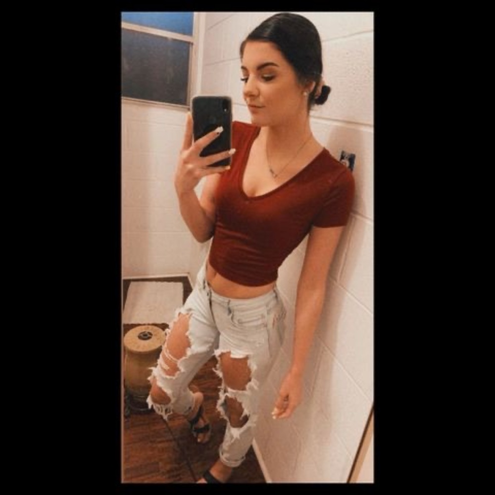 Meet your Posher, Maddi